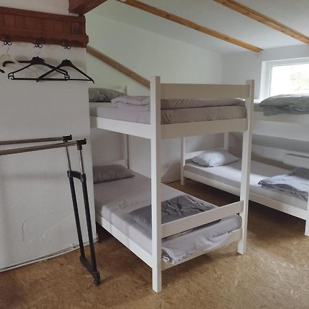 Budget Rooms Vratnik - Amazing Views SJJ Buitenkant foto