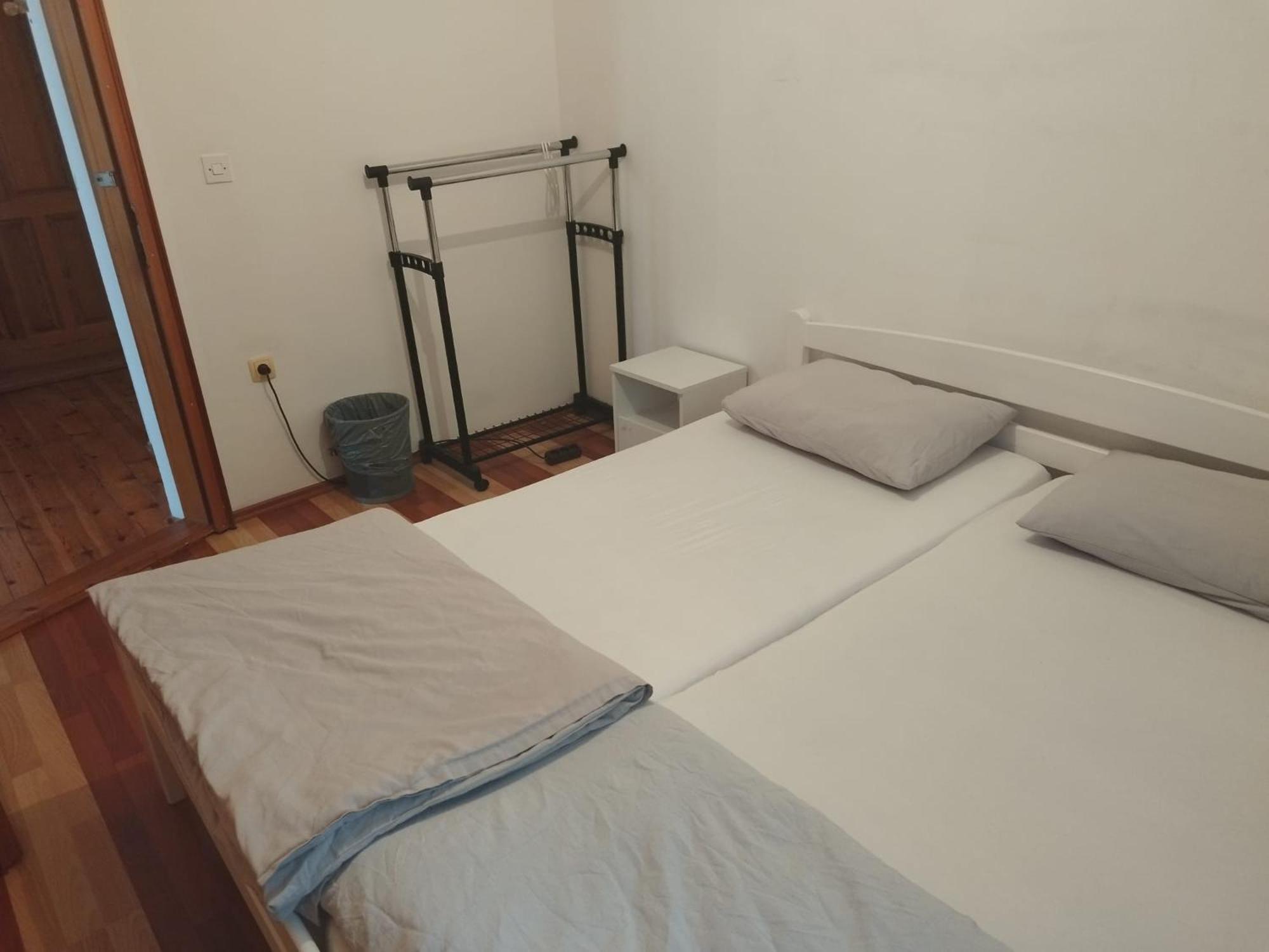 Budget Rooms Vratnik - Amazing Views SJJ Buitenkant foto