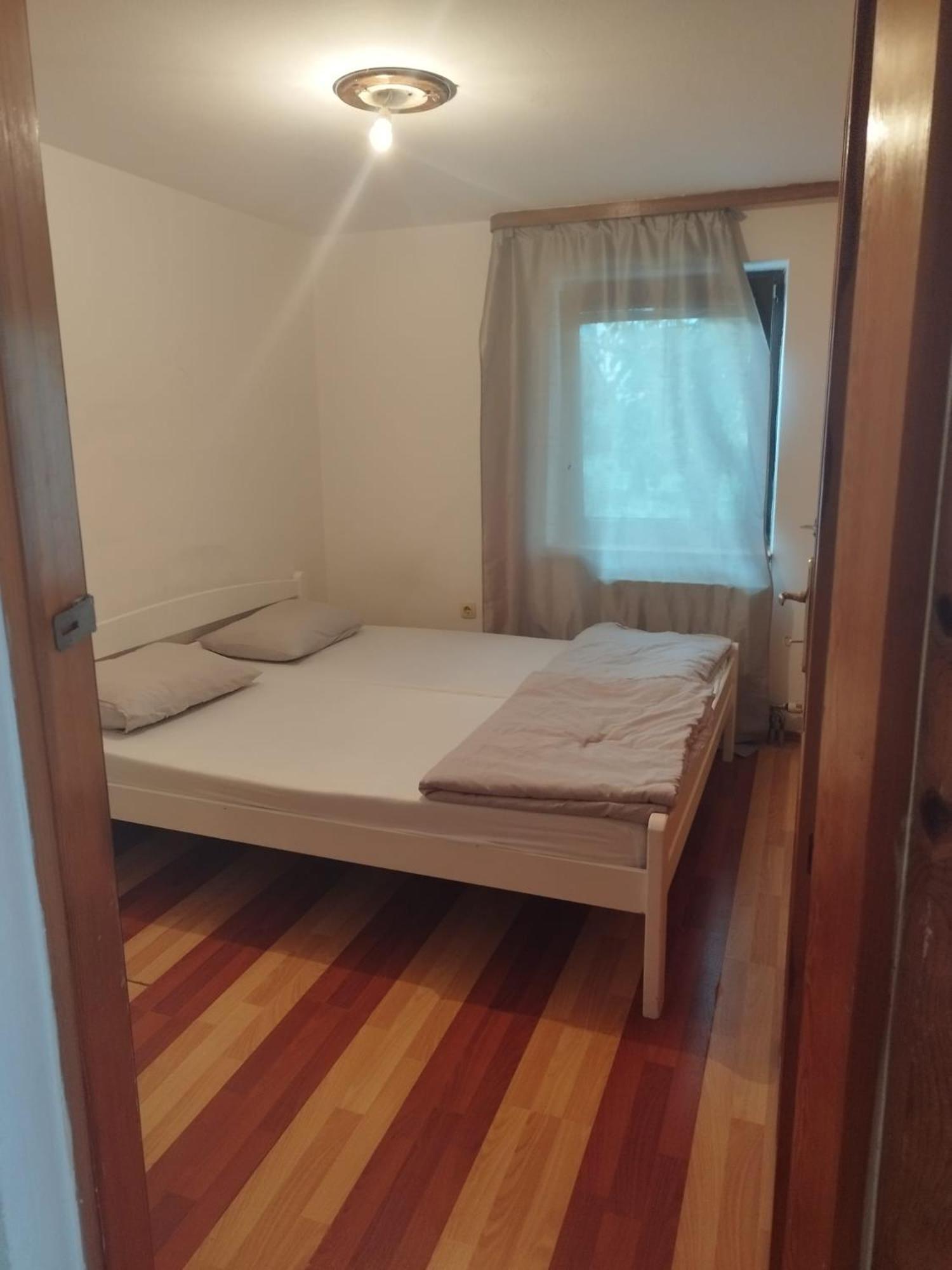 Budget Rooms Vratnik - Amazing Views SJJ Buitenkant foto