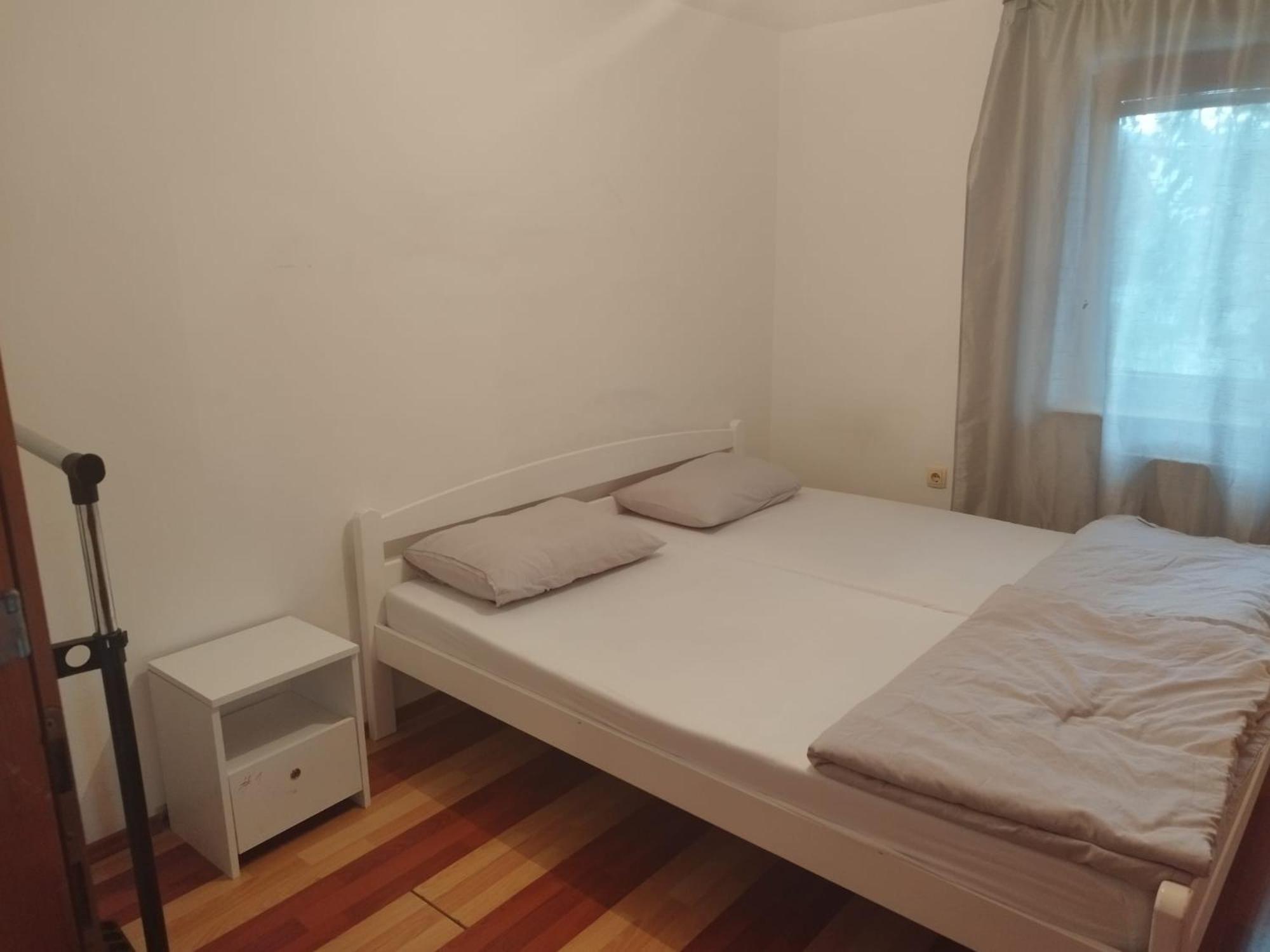 Budget Rooms Vratnik - Amazing Views SJJ Buitenkant foto