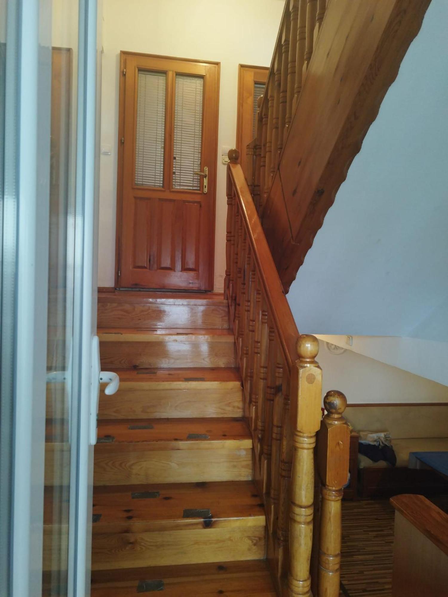 Budget Rooms Vratnik - Amazing Views SJJ Buitenkant foto