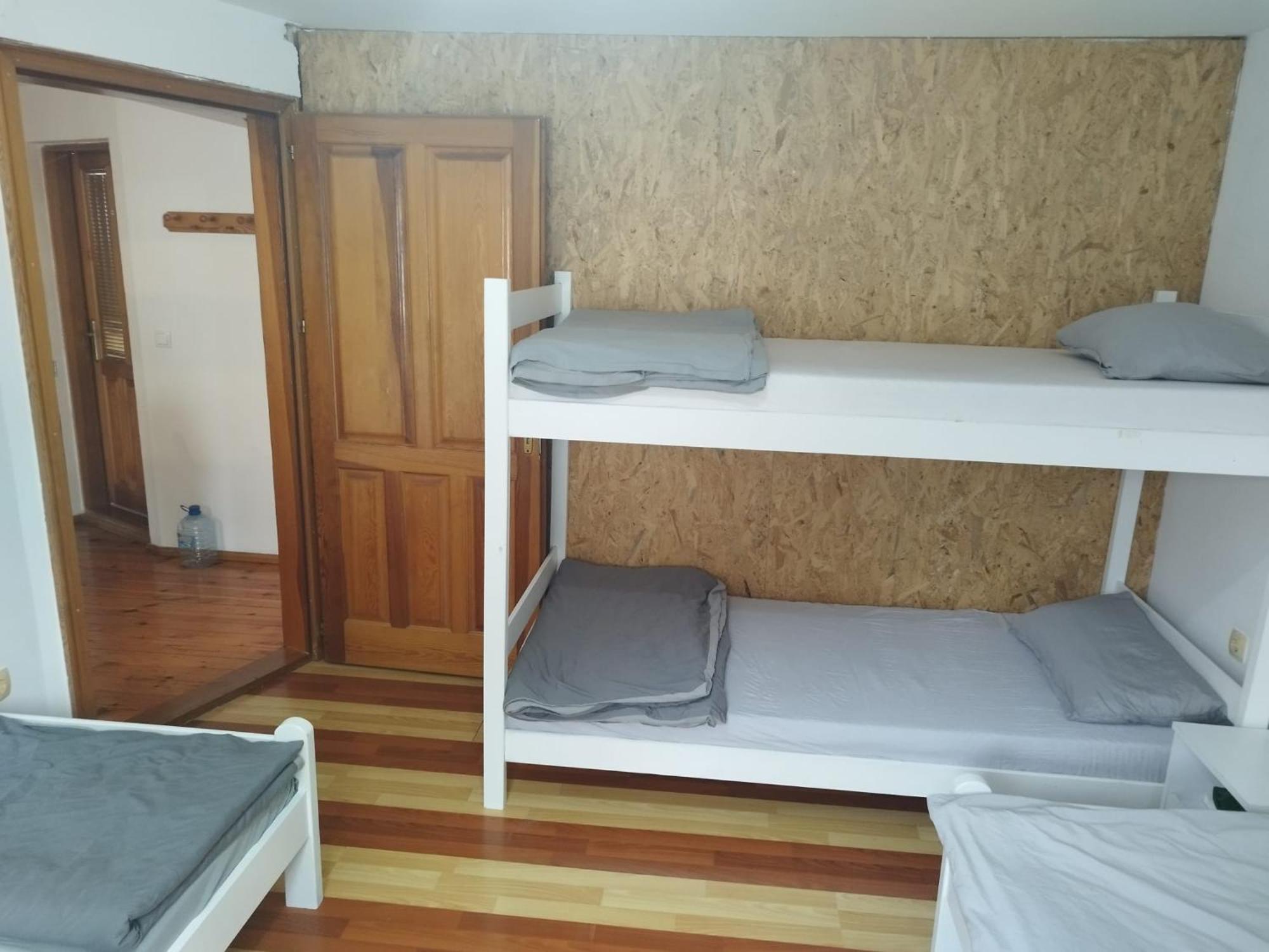 Budget Rooms Vratnik - Amazing Views SJJ Buitenkant foto