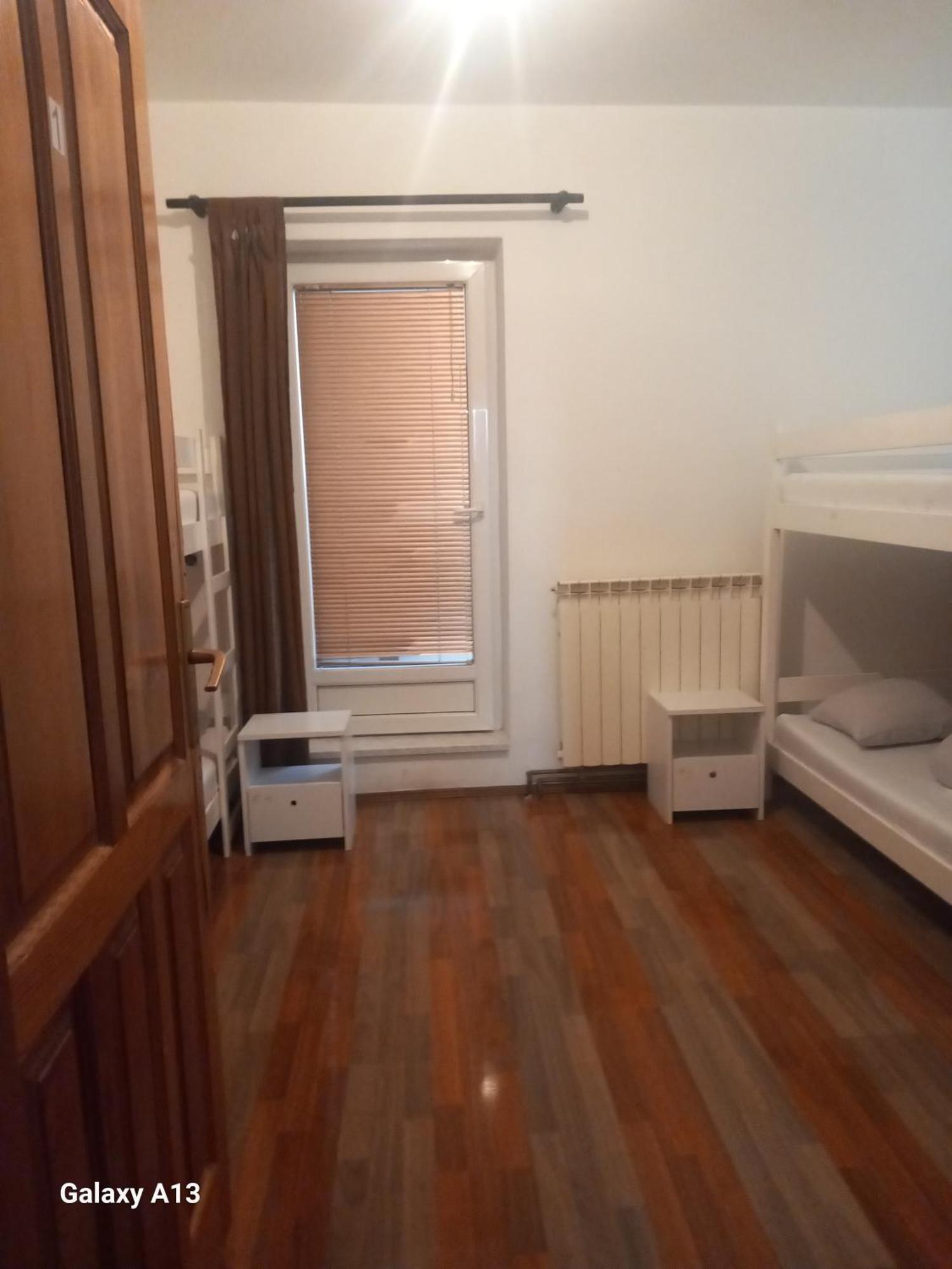 Budget Rooms Vratnik - Amazing Views SJJ Kamer foto