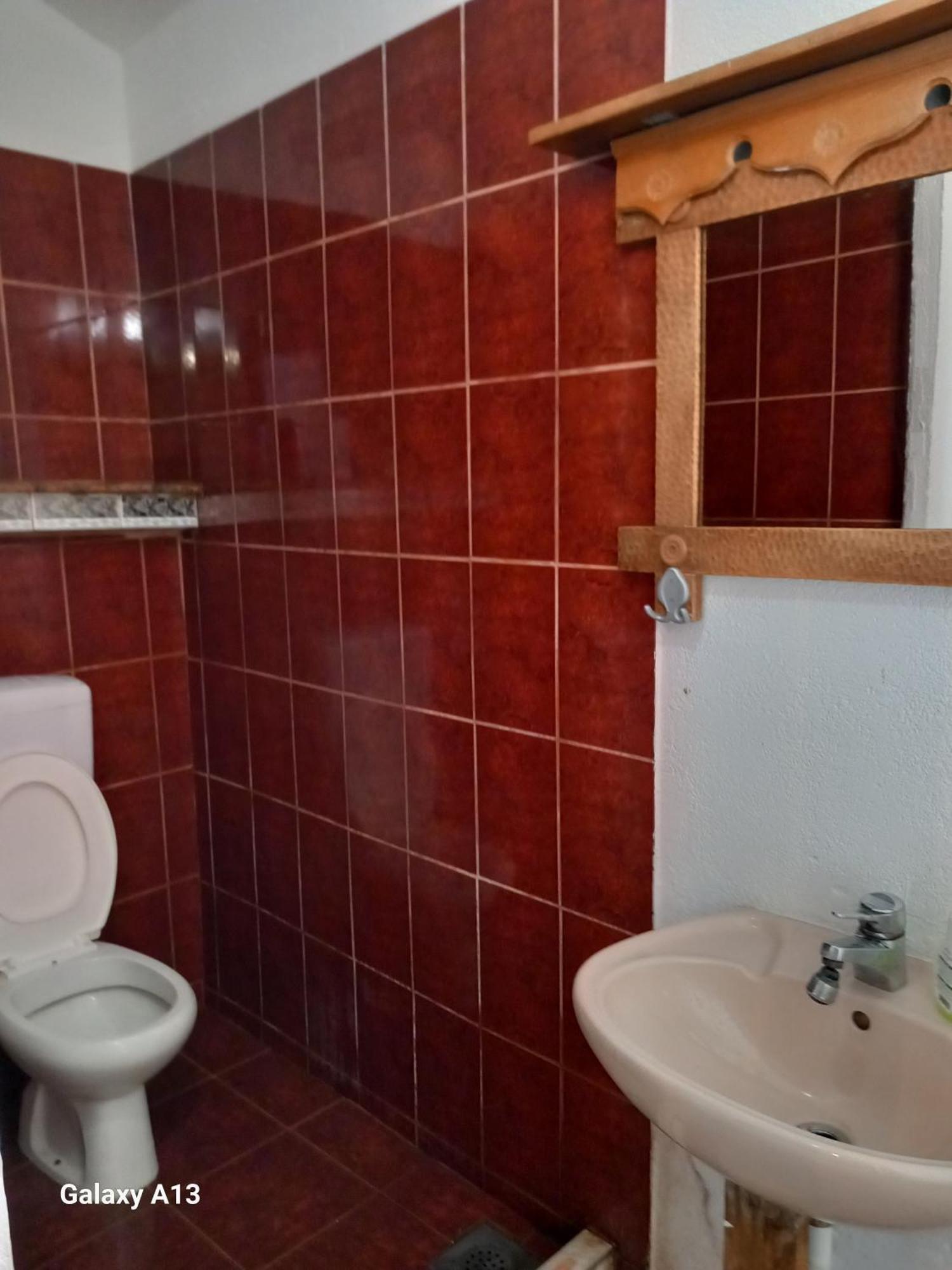 Budget Rooms Vratnik - Amazing Views SJJ Kamer foto