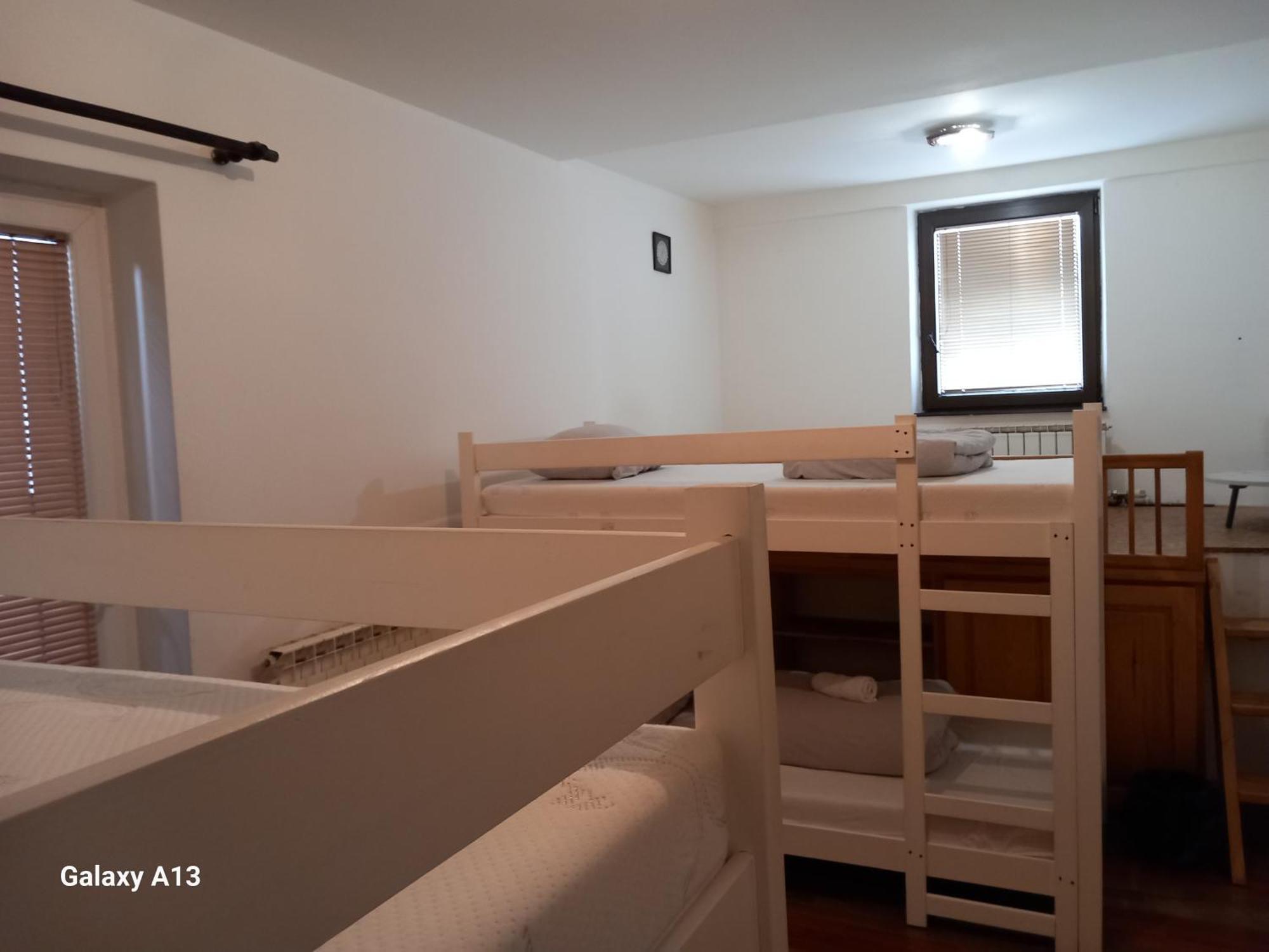 Budget Rooms Vratnik - Amazing Views SJJ Kamer foto